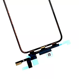Сенсор (тачскрин) Apple iPhone XS Max (original) Black - миниатюра 5