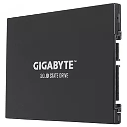 SSD Накопитель Gigabyte UD Pro 512 GB (GP-GSTFS30512GTTD)