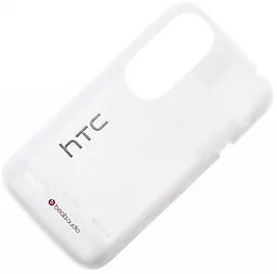 Задняя крышка корпуса HTC Desire V T328W White