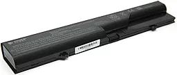 Акумулятор для ноутбука HP H4320LH / 10.8V 4400mAh / NB00000290 PowerPlant