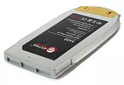 Аккумулятор Samsung X450 / BMS6342 (600 mAh) ExtraDigital - миниатюра 4