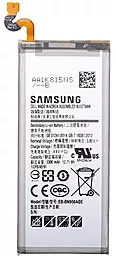Аккумулятор Samsung Galaxy Note 8 N950F / EB-BN950ABE (3300 mAh) 12 мес. гарантии - миниатюра 2