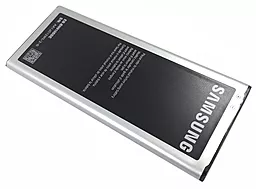 Акумулятор Samsung N910 Galaxy Note 4 / EB-BN910BB (3220 mAh) 12 міс. гарантії - мініатюра 5