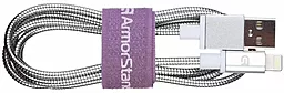 Набор органайзеров 9 шт. ArmorStandart Smart Home-3 Lavender/Pink/Black (ARM58665) - миниатюра 6