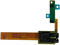 Шлейф Sony Xperia SP M35h C5302 / M35i C5303 з роз'ємом навушників Original - мініатюра 2