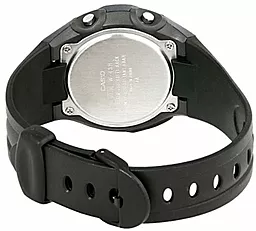 Часы наручные Casio W-43H-1AVHEF - миниатюра 3