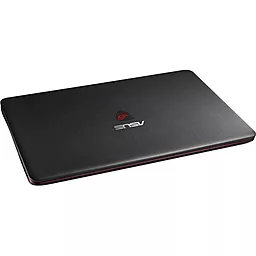 Ноутбук Asus G771JW (G771JW-T7060T) - мініатюра 6