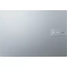Ноутбук ASUS VivoBook 16 X1605ZA Transparent Silver (X1605ZA-MB332, 90NB0ZA2-M00J00) - миниатюра 4