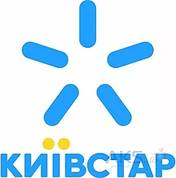 Київстар проплаченный 097 123-95-14