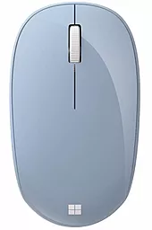 Компьютерная мышка Microsoft Bluetooth (RJN-00022) Pastel Blue
