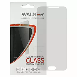 Защитное стекло Walker 2.5D Samsung J250 Galaxy J2 2018 Clear
