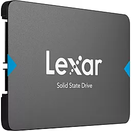 SSD Накопитель Lexar NQ100 960 GB (LNQ100X960G-RNNNG) - миниатюра 2