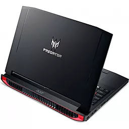 Ноутбук Acer Predator G9-591-744P (NX.Q05EU.010) - мініатюра 11