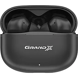 Навушники Grand-X GB-99B Black (GB-99B) - мініатюра 6