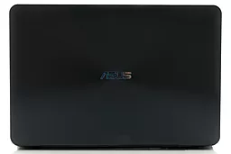 Ноутбук Asus F555LD (F555LD-XX322H) Black/Silver - миниатюра 3