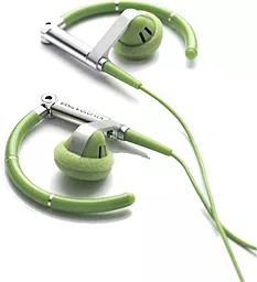 Навушники BANG & OLUFSEN Accessory A8 Green - мініатюра 3