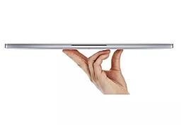 Ультрабук Xiaomi Mi Notebook Air 12 M3 Silver (Русская гравировка) - мініатюра 7