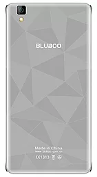 Мобільний телефон Bluboo Maya Gray - мініатюра 3