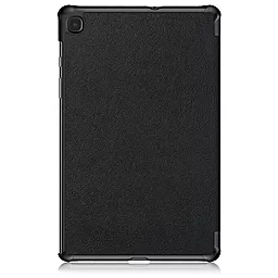 Чехол для планшета BeCover Smart Case Samsung Galaxy Tab S6 Lite 10.4 P610, P615 Black (704850) - миниатюра 3