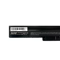 Аккумулятор для ноутбука Sony VGP-BPS35A / 14.8V 2600mAh / BNS4007 ExtraDigital Black - миниатюра 5