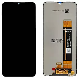 Дисплей Samsung Galaxy A23 A236 5G с тачскрином, Black