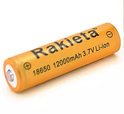 Аккумулятор PowerMaster Rakieta 18650 1200mAh 2шт - миниатюра 3