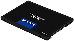SSD Накопитель GooDRam CL100 240 GB (SSDPR-CL100-240-G3) - миниатюра 3