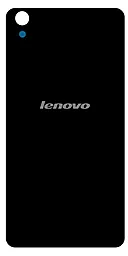 Задняя крышка корпуса Lenovo S850 Black