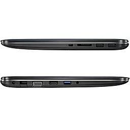 Ноутбук Asus X302UA (X302UA-FN027D) - миниатюра 5