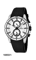 Наручний годинник Festina F16850/1 - мініатюра 2