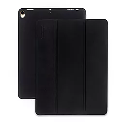 Чехол для планшета Polo Cross Leather Slater Case для Apple iPad mini 4, mini 5  Black (SB-IPMINI5-SLTBLK) - миниатюра 2