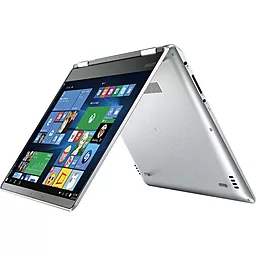 Ноутбук Lenovo Yoga 710-14 (80TY003QRA) - мініатюра 6