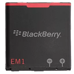 Аккумулятор Blackberry 9350 / EM-1 (1000 mAh) 12 мес. гарантии
