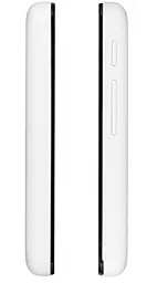 Мобільний телефон Alcatel ONETOUCH 4009D White - мініатюра 3