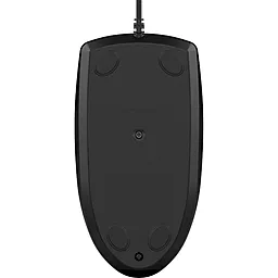 Компьютерная мышка A4Tech N-530 USB Black - миниатюра 10