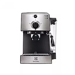 Ріжкова кавоварка еспресо Electrolux EEA111 - миниатюра 4