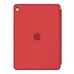 Чехол для планшета Original Smart Case для Apple iPad 10.5" Air 2019, Pro 2017  Red - миниатюра 3