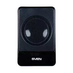 Колонки акустические Sven MS-306 Black - миниатюра 3