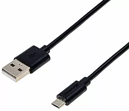 Кабель USB Grand-X 2.5M micro USB Cable Black (PM025B) - миниатюра 2