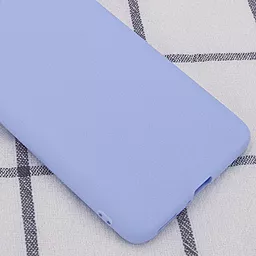 Чехол Epik Candy для Xiaomi Redmi Note 11E Lilac Blue - миниатюра 2