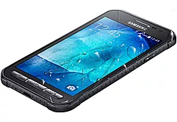 Мобільний телефон Samsung G388 Galaxy X-Cover 3 Silver - мініатюра 2