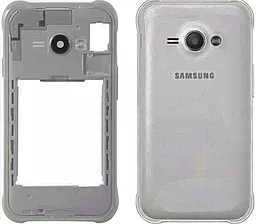Корпус для Samsung J110H Galaxy J1 Ace Duos Gray