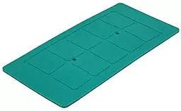 Силіконовий килимок для компресорного сепаратора 8x16.5 см - мініатюра 2