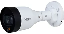 Камера відеоспостереження DAHUA Technology DH-IPC-HFW1239S1-LED-S5 (2.8 мм)