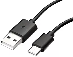 USB Кабель Samsung USB Type-C Cable OEM Copy Black