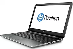 Ноутбук HP Pavilion 15-ab283ur (P3M01EA) - мініатюра 3