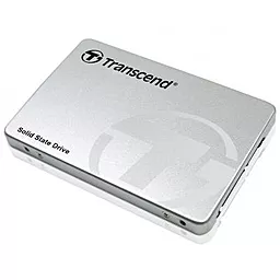 Накопичувач SSD Transcend 360S 256 GB (TS256GSSD360S) - мініатюра 4