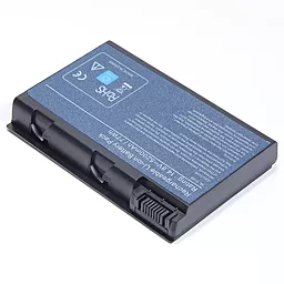 Аккумулятор для ноутбука Acer BATBL50L6 Aspire 3100 / 11.1V 4400mAh / Black