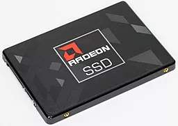 SSD Накопитель AMD Radeon R5S 512 GB (R5SL512G) - миниатюра 3