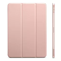 Чохол для планшету ESR Rebound Slim для Apple iPad Air 10.9" 2020, 2022, iPad Pro 11" 2018, 2020, 2021, 2022  Rose Gold (3C02192430301)